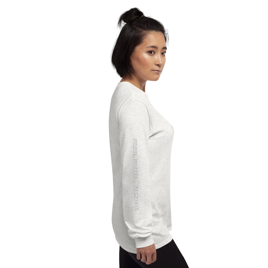 Dean FC (Long-Sleeve & Side Detail)