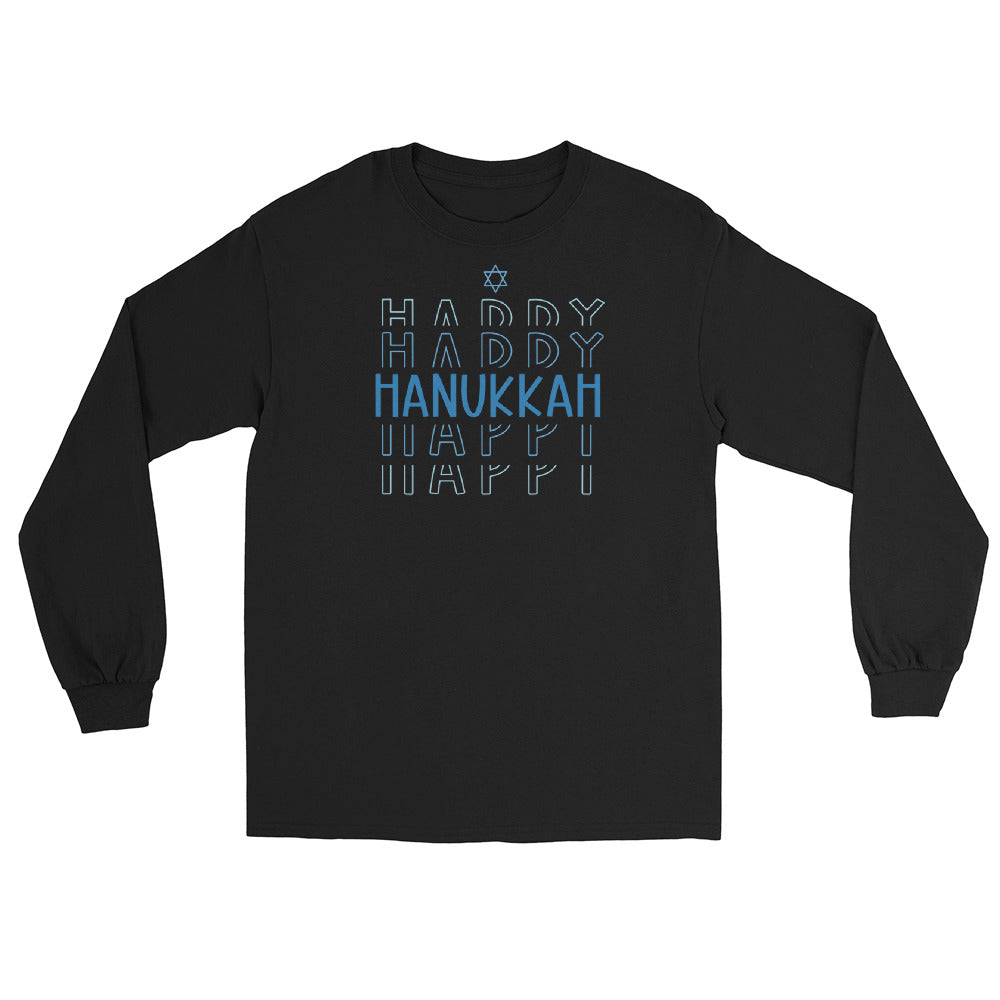 Happy Hanukkah