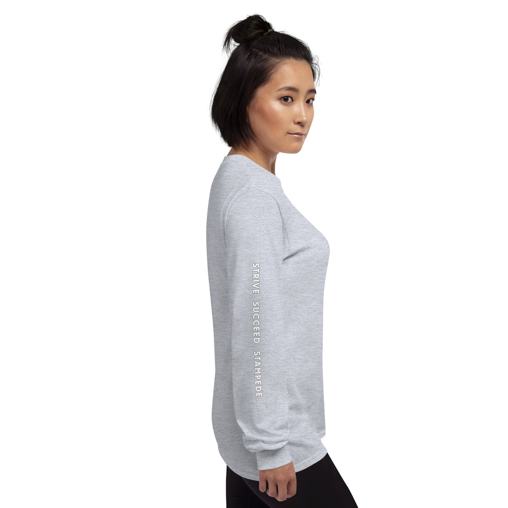 Dean FC (Long-Sleeve & Side Detail)
