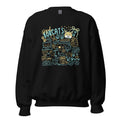 Byrd Doodle | Sweatshirt